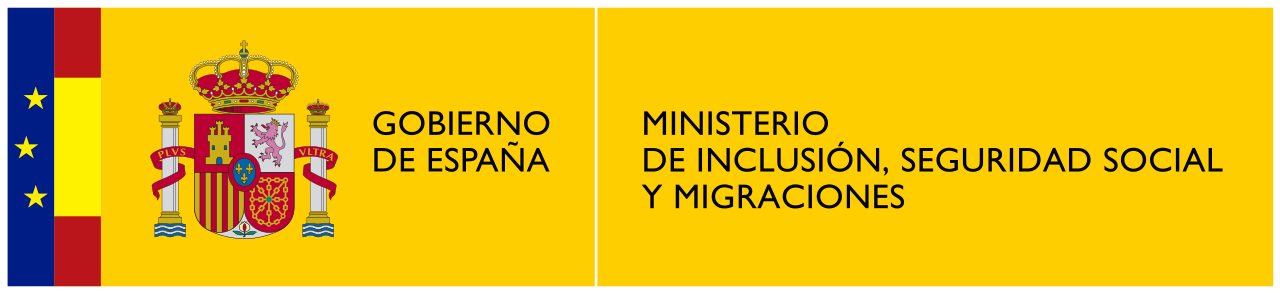 Ministerio de Inclusion Seguridad Social y Migraciones
